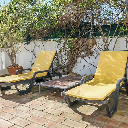 Casa Limonte Villa Luz Kültér fotó