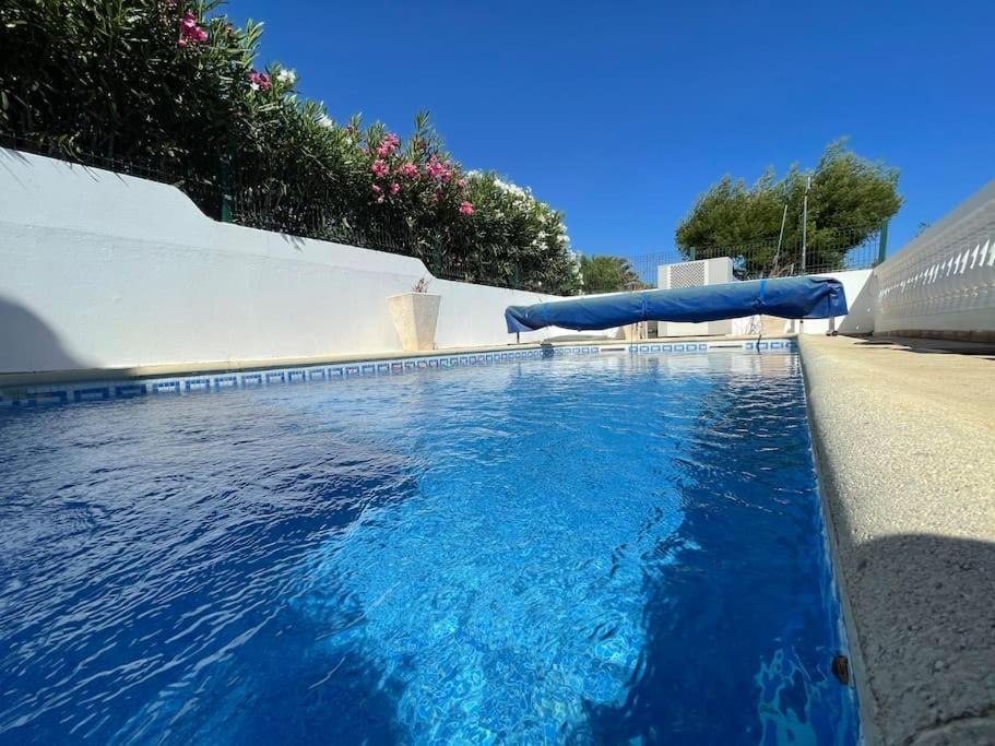 Casa Limonte Villa Luz Kültér fotó