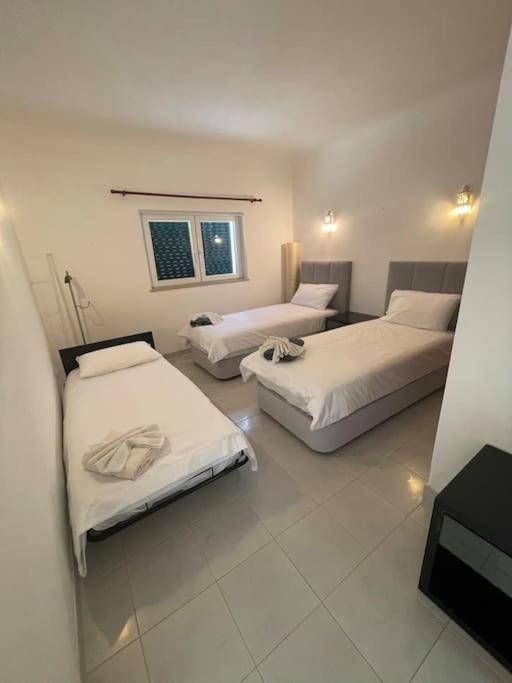 Casa Limonte Villa Luz Kültér fotó