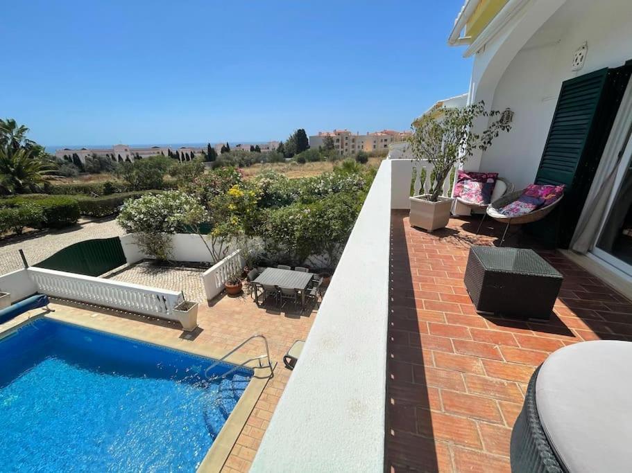 Casa Limonte Villa Luz Kültér fotó