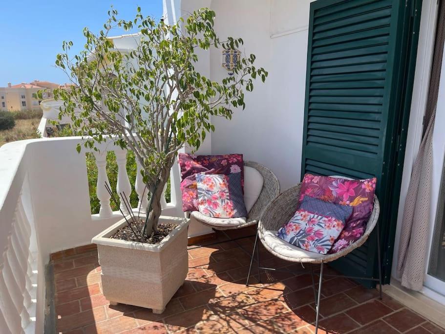 Casa Limonte Villa Luz Kültér fotó