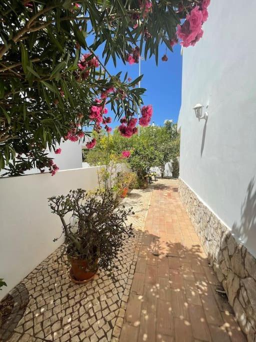 Casa Limonte Villa Luz Kültér fotó