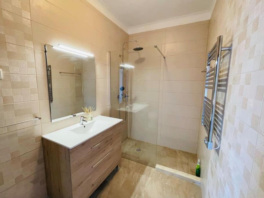 Casa Limonte Villa Luz Kültér fotó