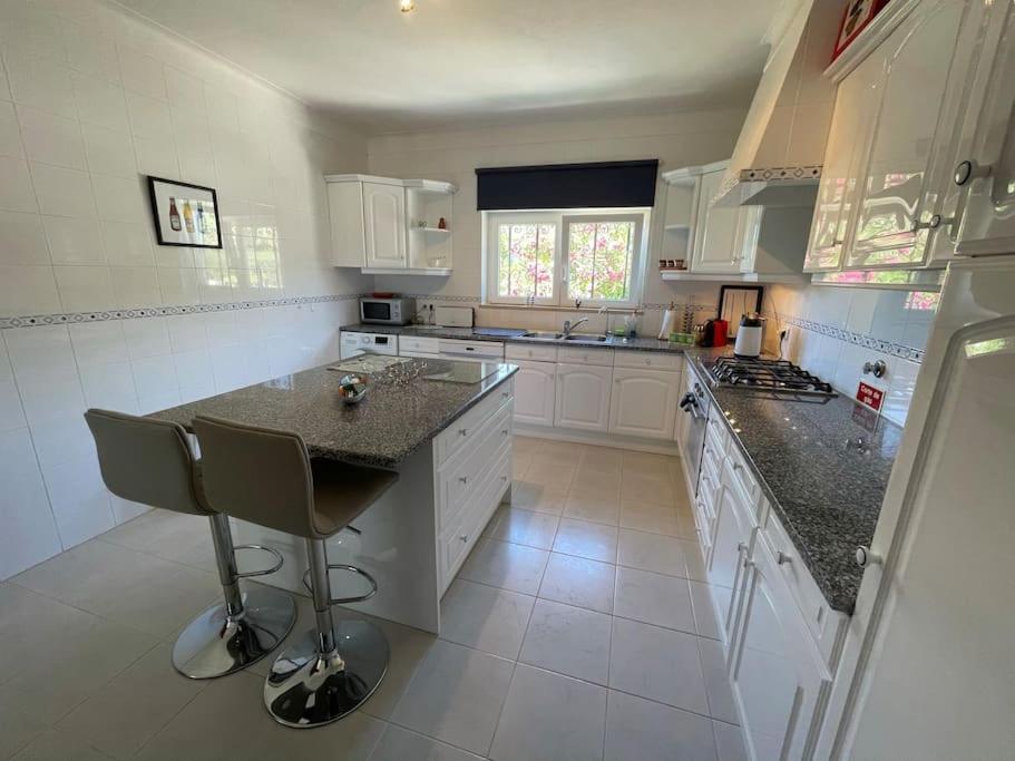 Casa Limonte Villa Luz Kültér fotó