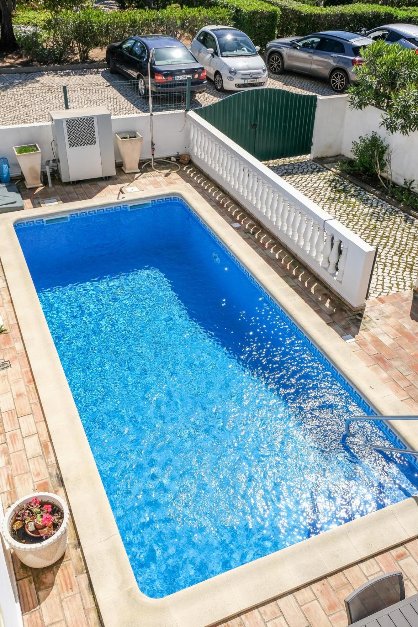 Casa Limonte Villa Luz Kültér fotó