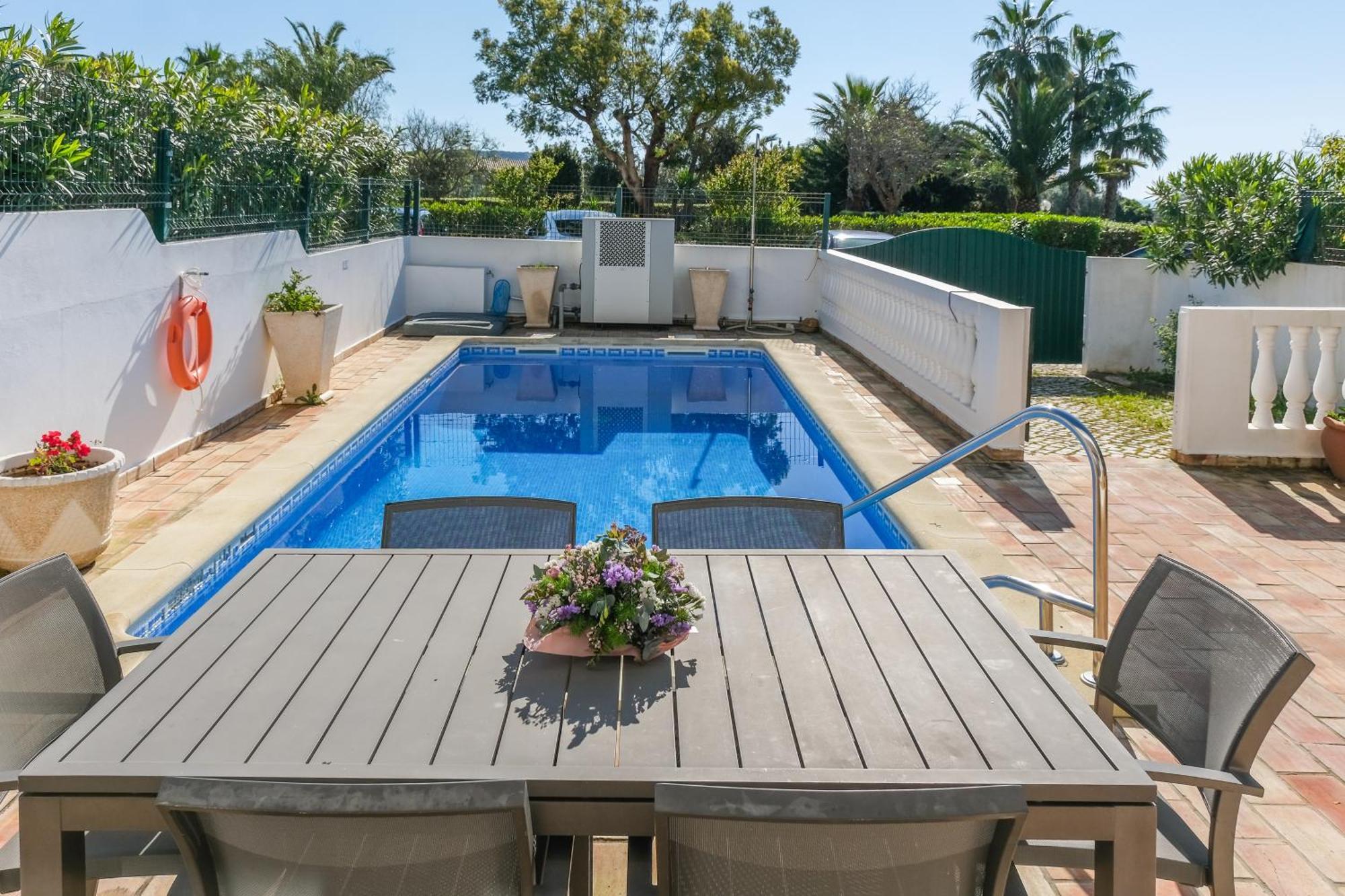Casa Limonte Villa Luz Kültér fotó