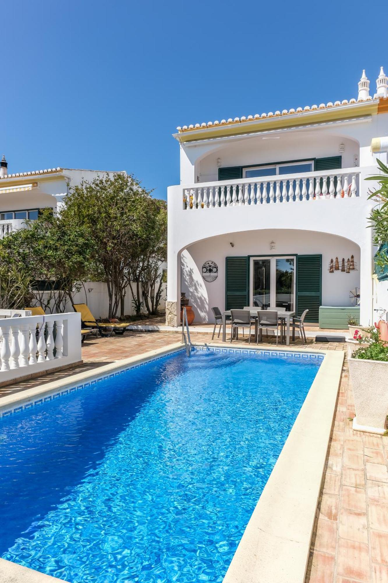 Casa Limonte Villa Luz Kültér fotó