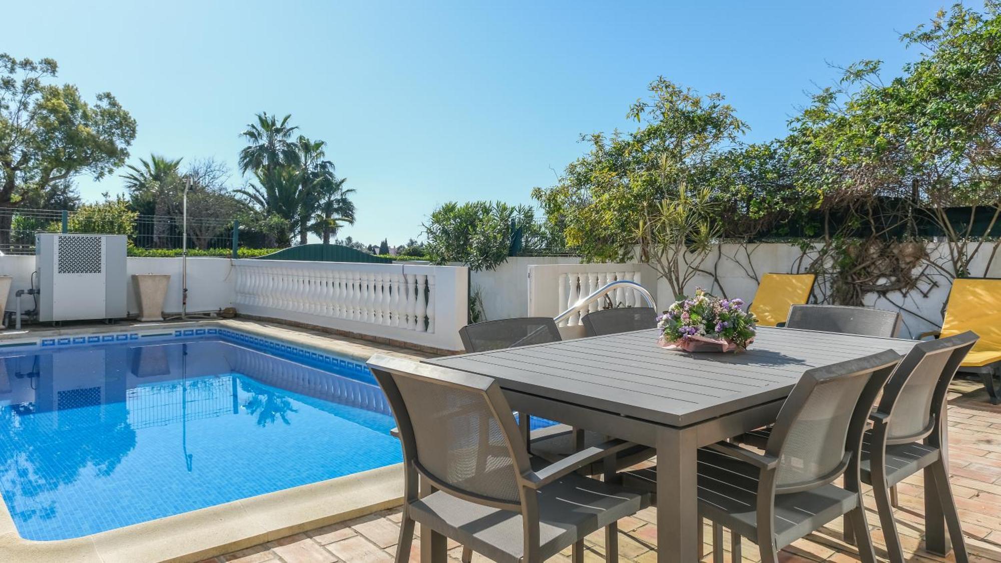 Casa Limonte Villa Luz Kültér fotó