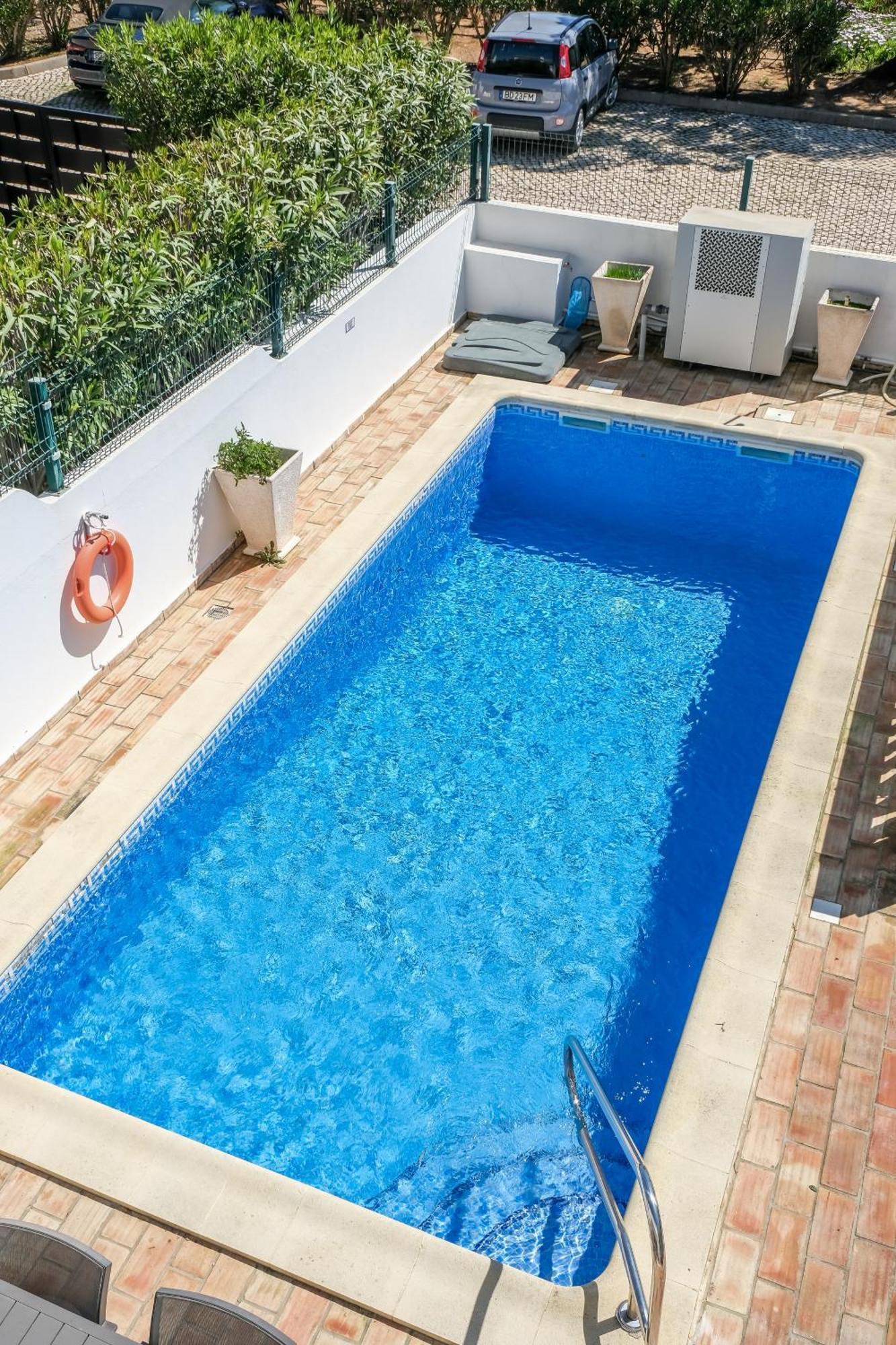Casa Limonte Villa Luz Kültér fotó