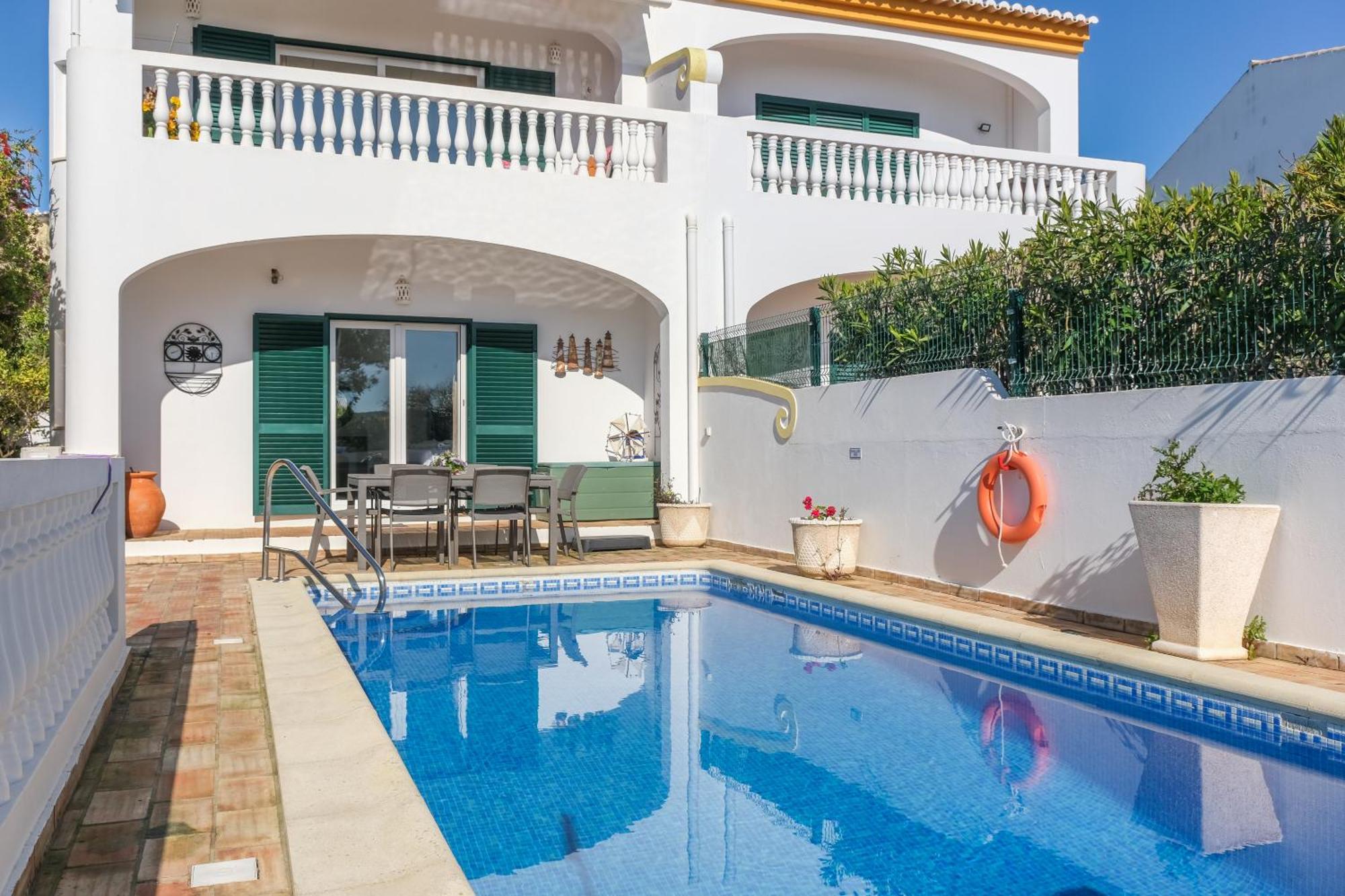 Casa Limonte Villa Luz Kültér fotó