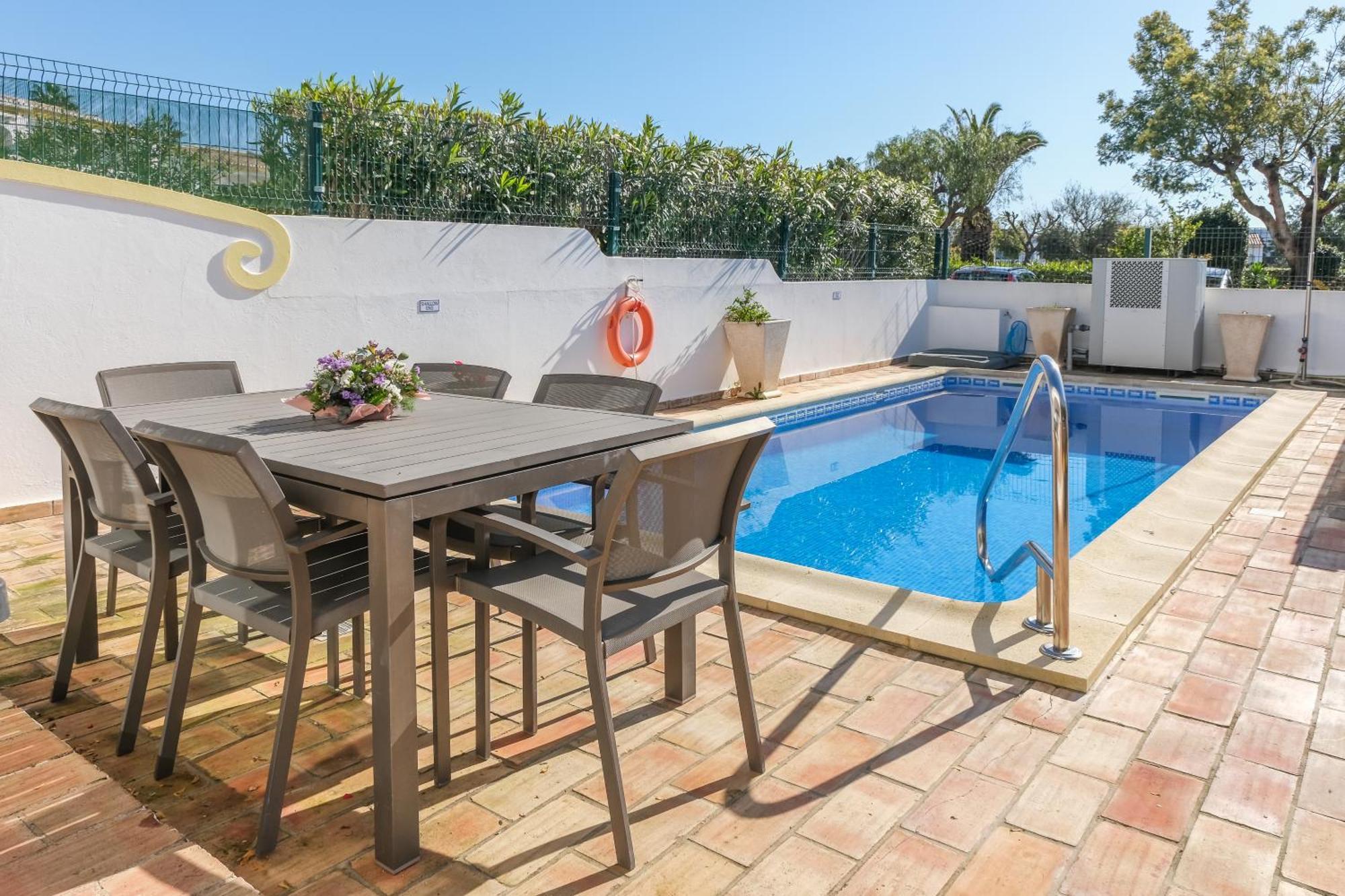Casa Limonte Villa Luz Kültér fotó