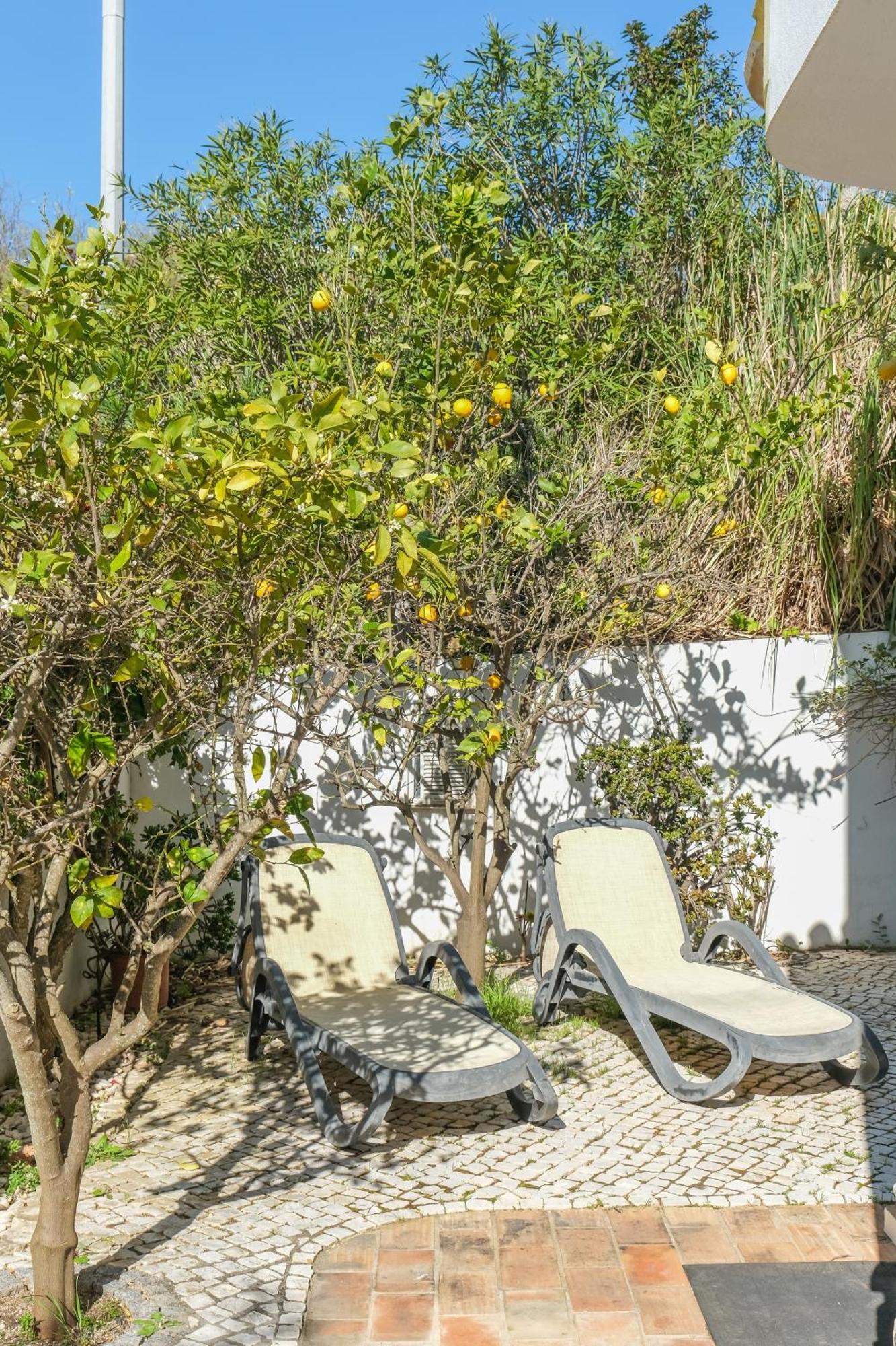Casa Limonte Villa Luz Kültér fotó