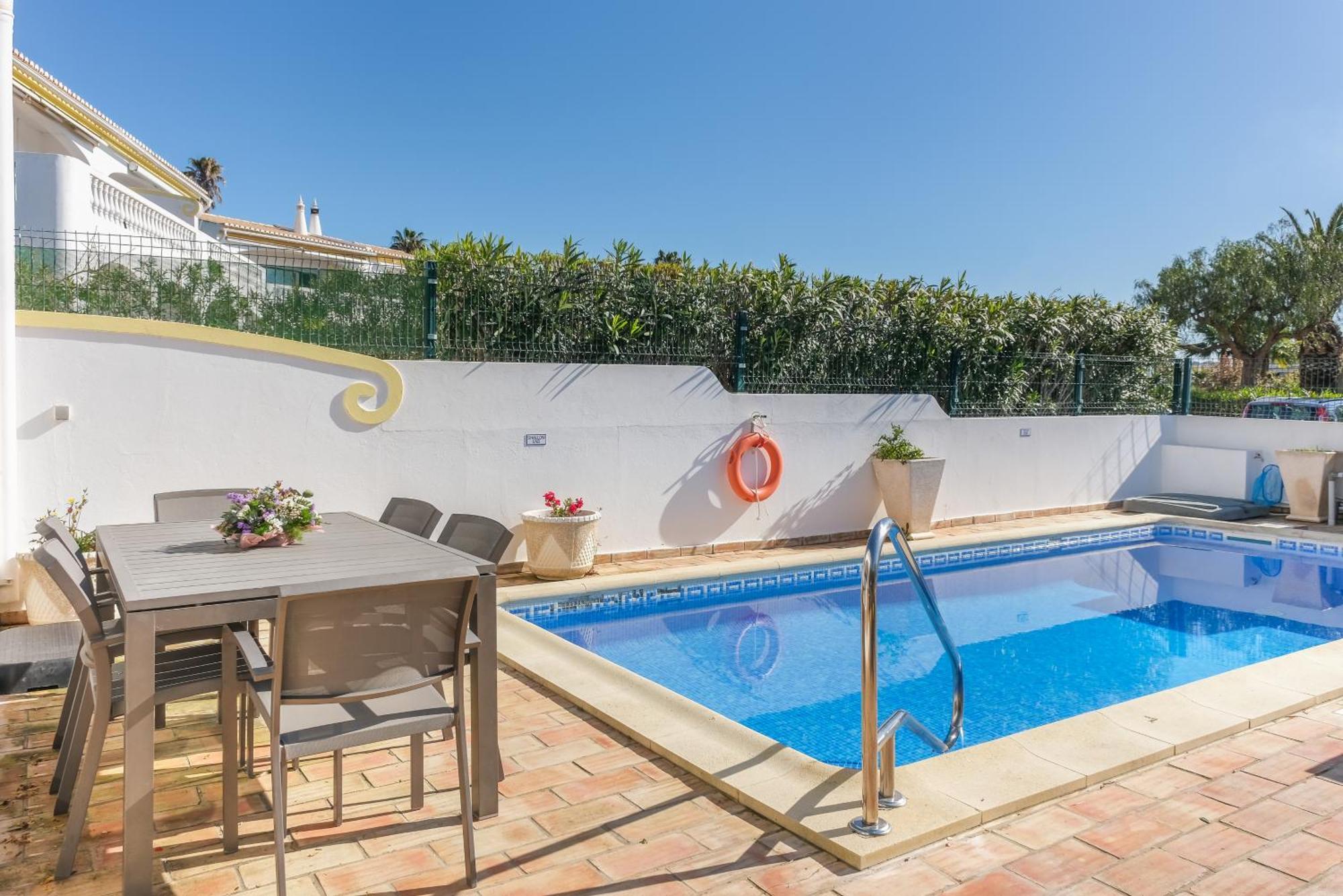 Casa Limonte Villa Luz Kültér fotó