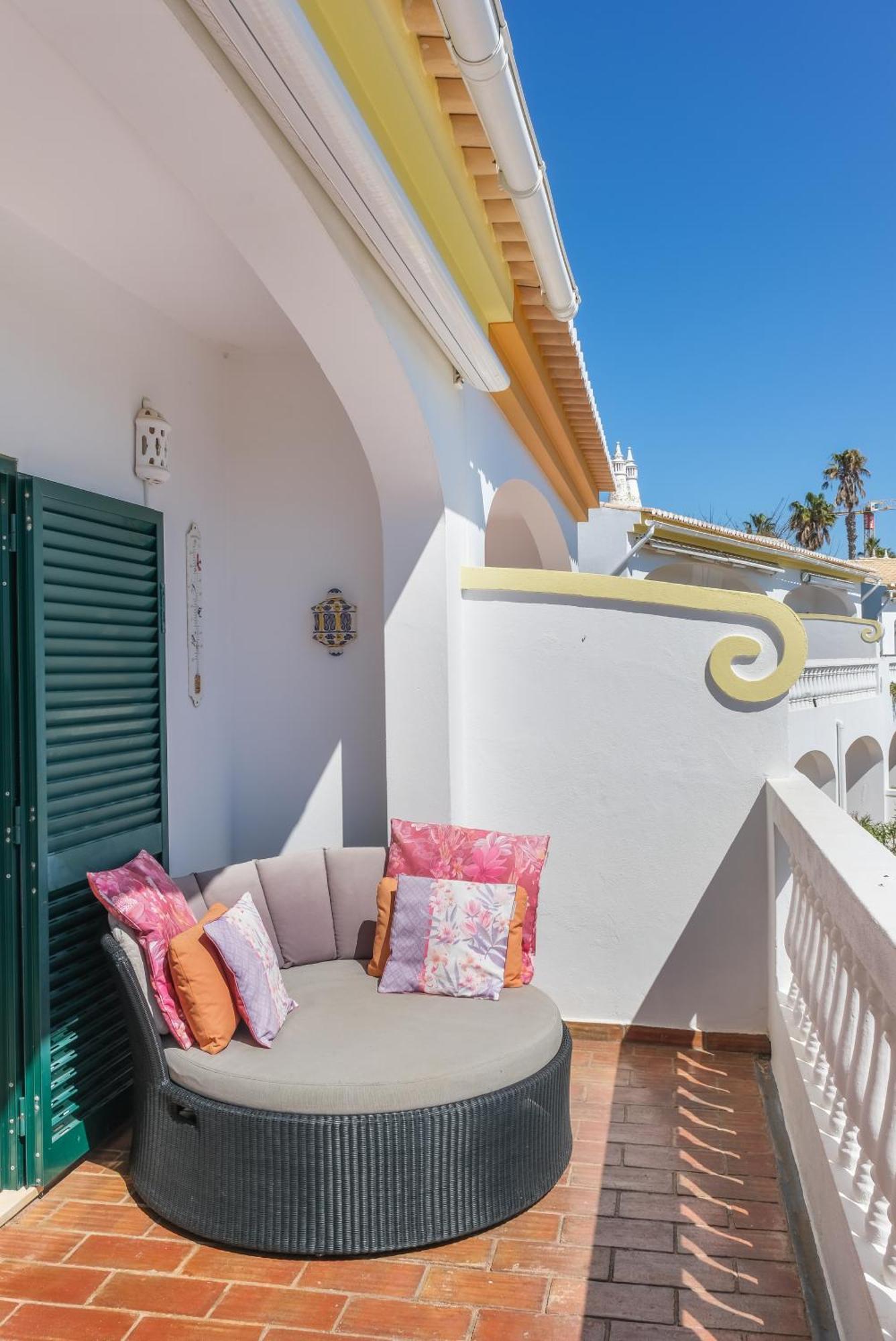 Casa Limonte Villa Luz Kültér fotó