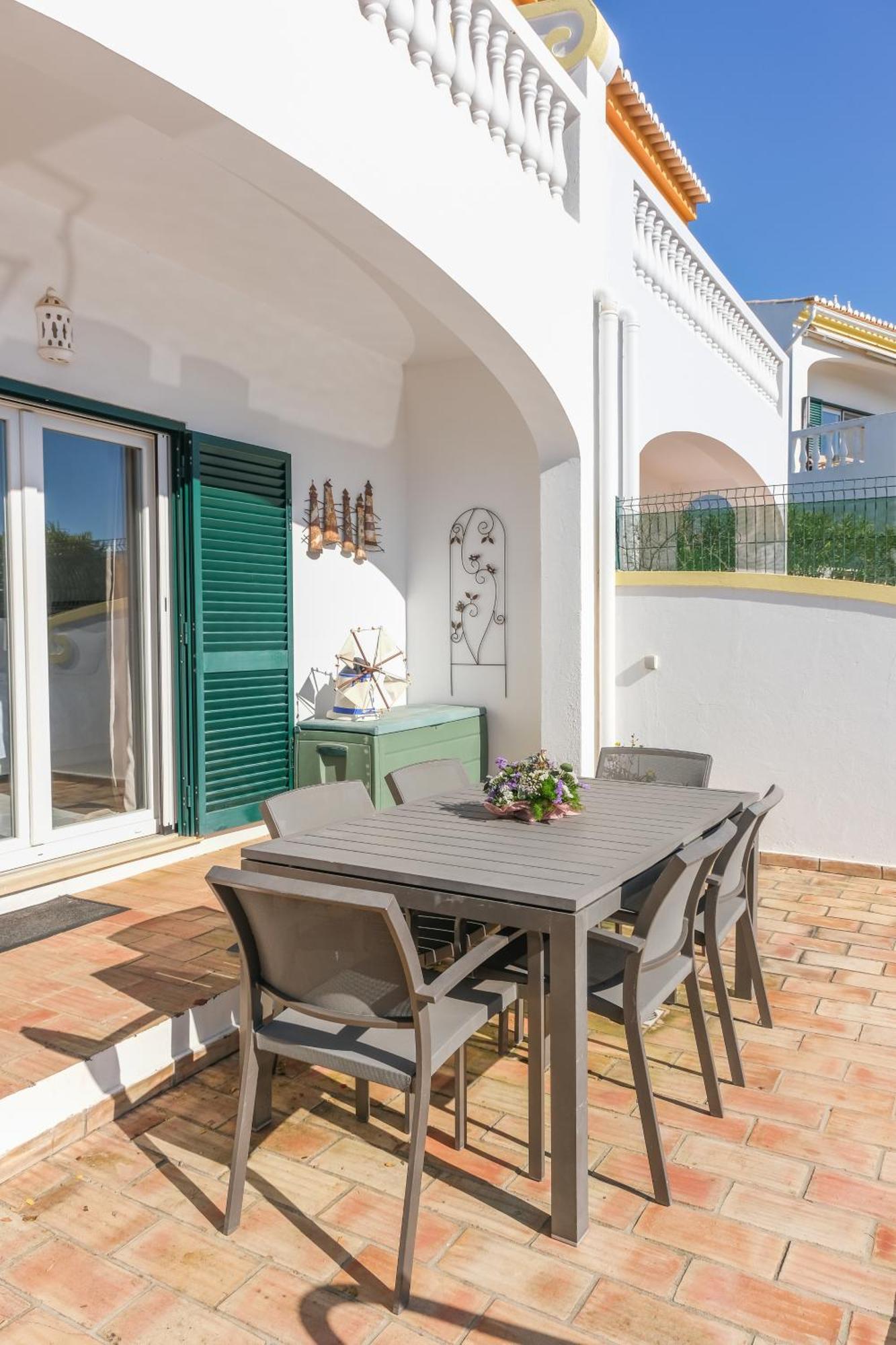 Casa Limonte Villa Luz Kültér fotó