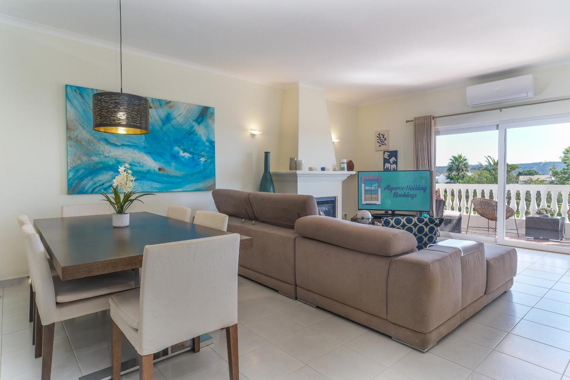 Casa Limonte Villa Luz Kültér fotó