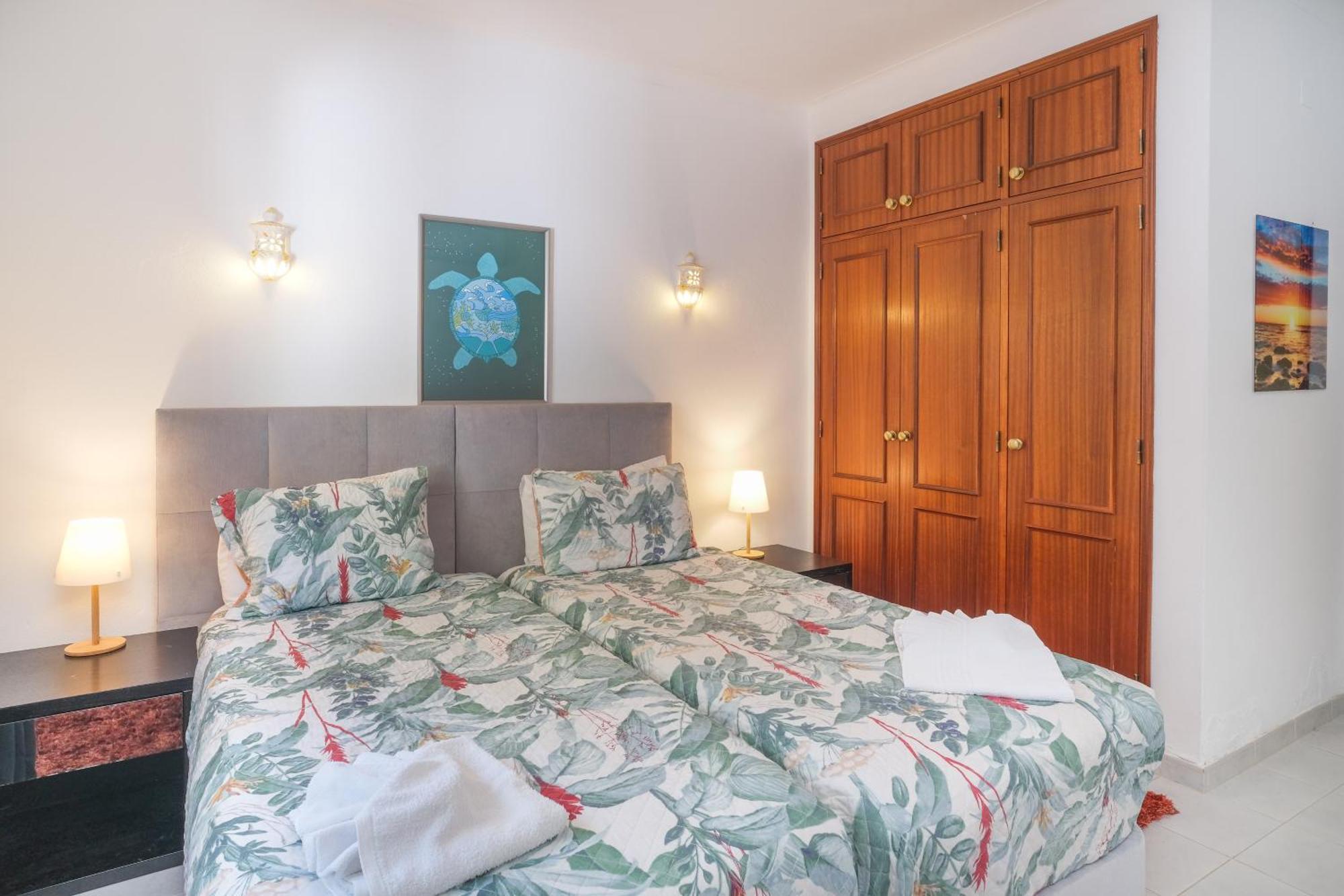 Casa Limonte Villa Luz Kültér fotó