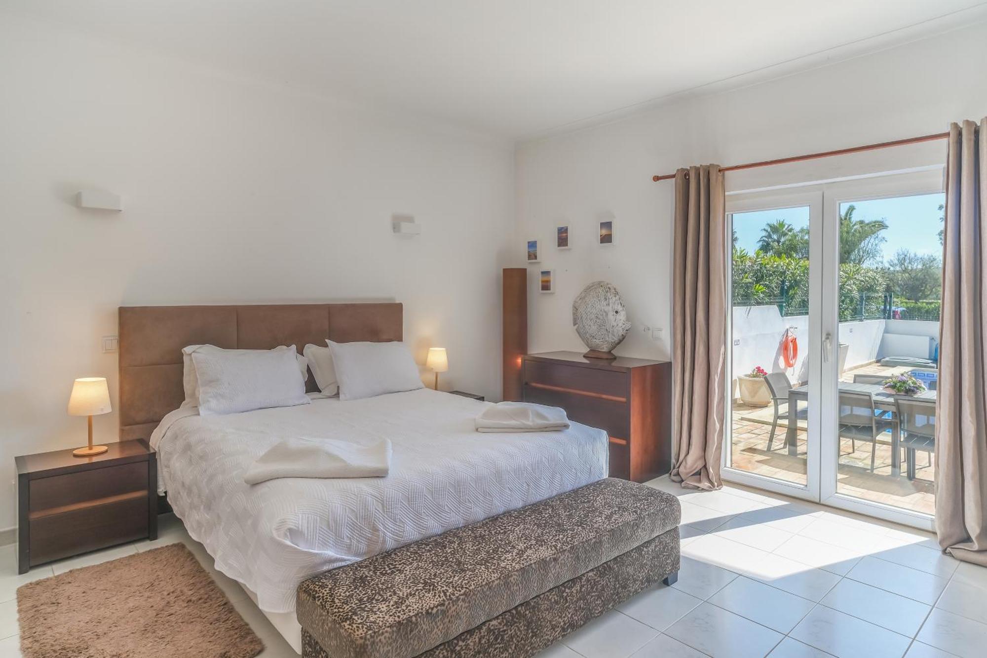 Casa Limonte Villa Luz Kültér fotó
