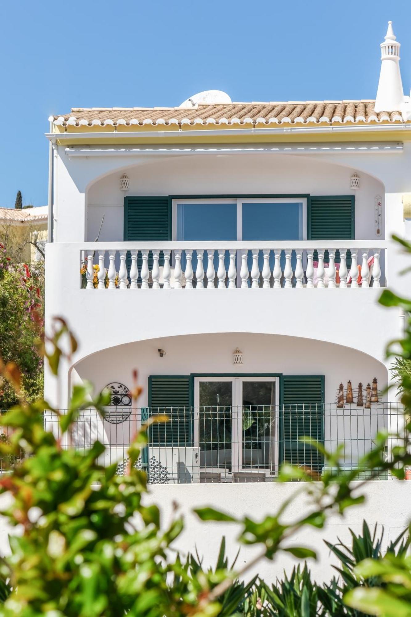 Casa Limonte Villa Luz Kültér fotó